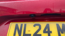 Honda HR-V 1.5 eHEV Advance 5dr CVT Hybrid Hatchback